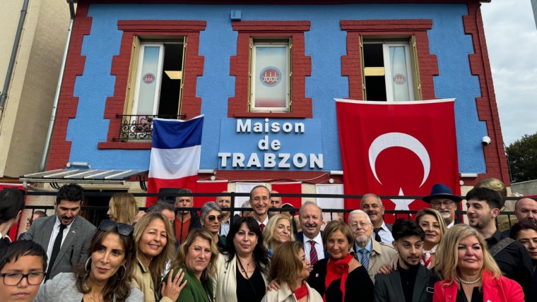 Trabzon Kültür